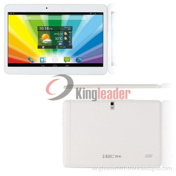 10.1"Android 4.2 Dual-Core Tablet PC with 3G and IPS Screen (K105)